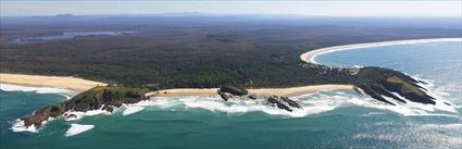 Point Plomer - NSW 2015 (PBH4 00 19480)